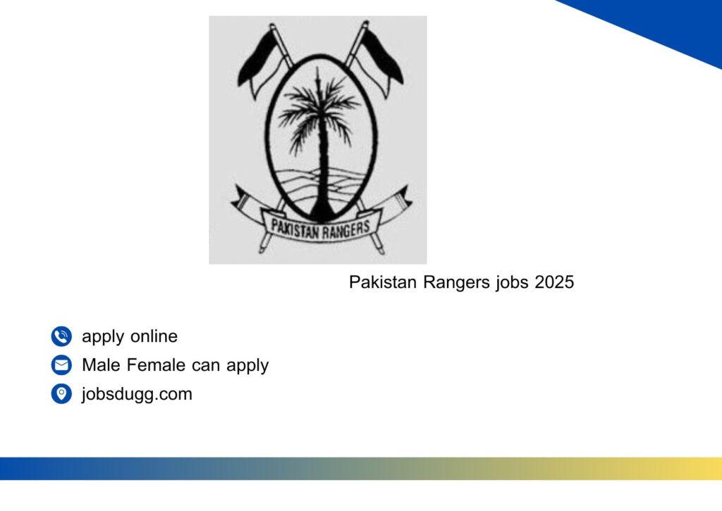 Pakistan Rangers