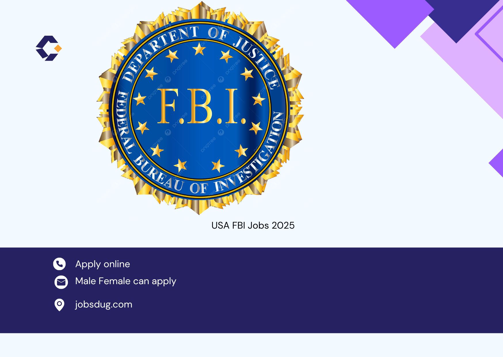 FBI jobs