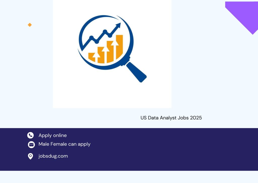 US Data Analyst