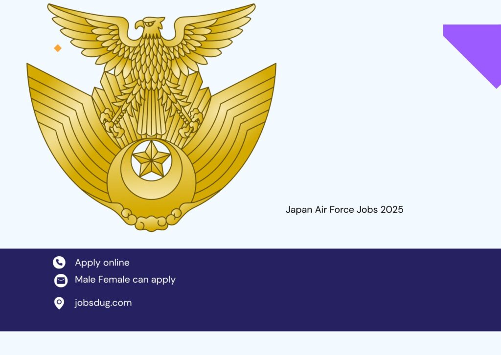 Japan Air Force