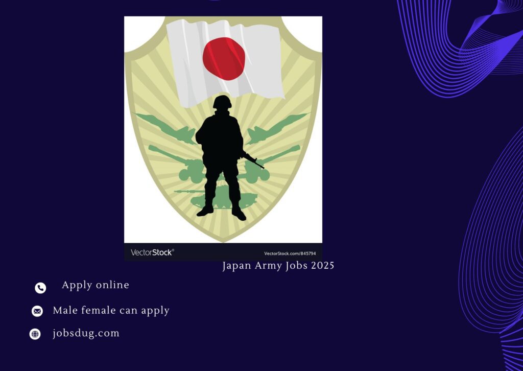 Japan Army
