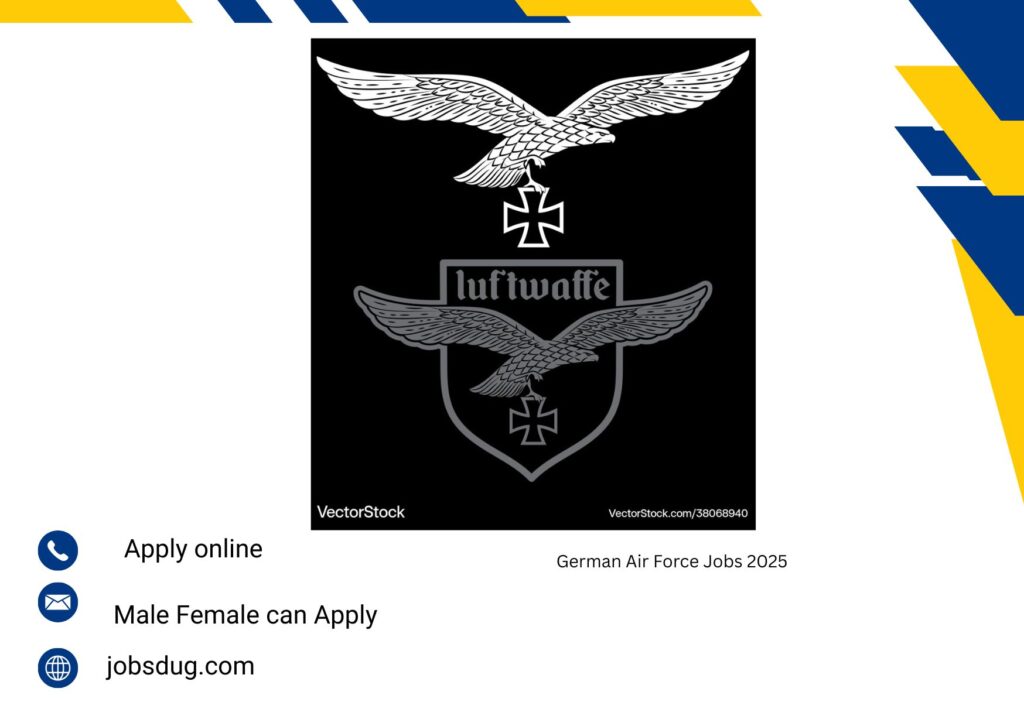 German Air Force 