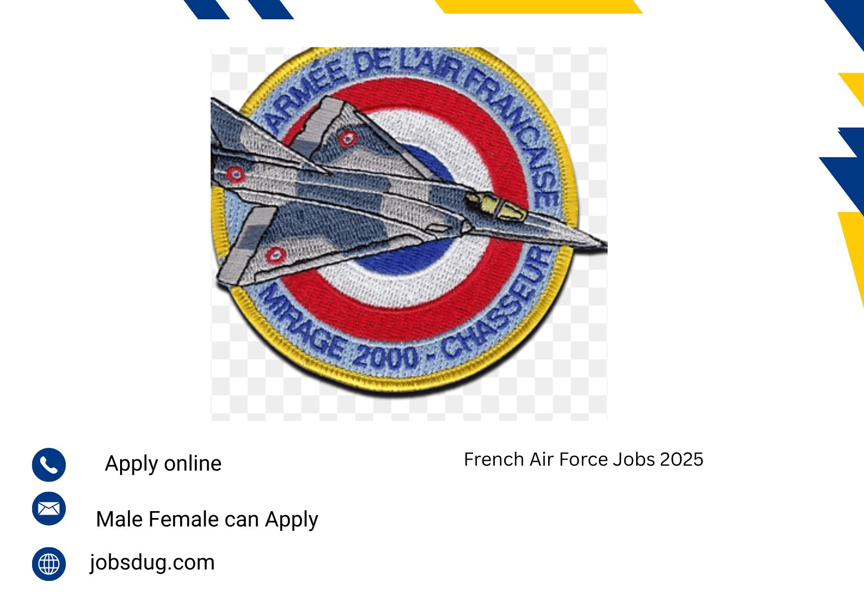 French Air Force