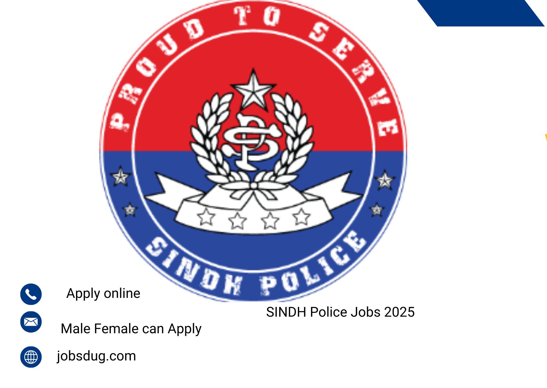 SINDH Police