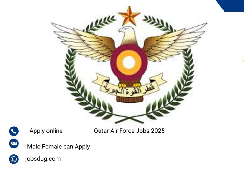 Qatar Air Force