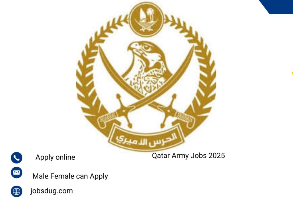 Qatar Army
