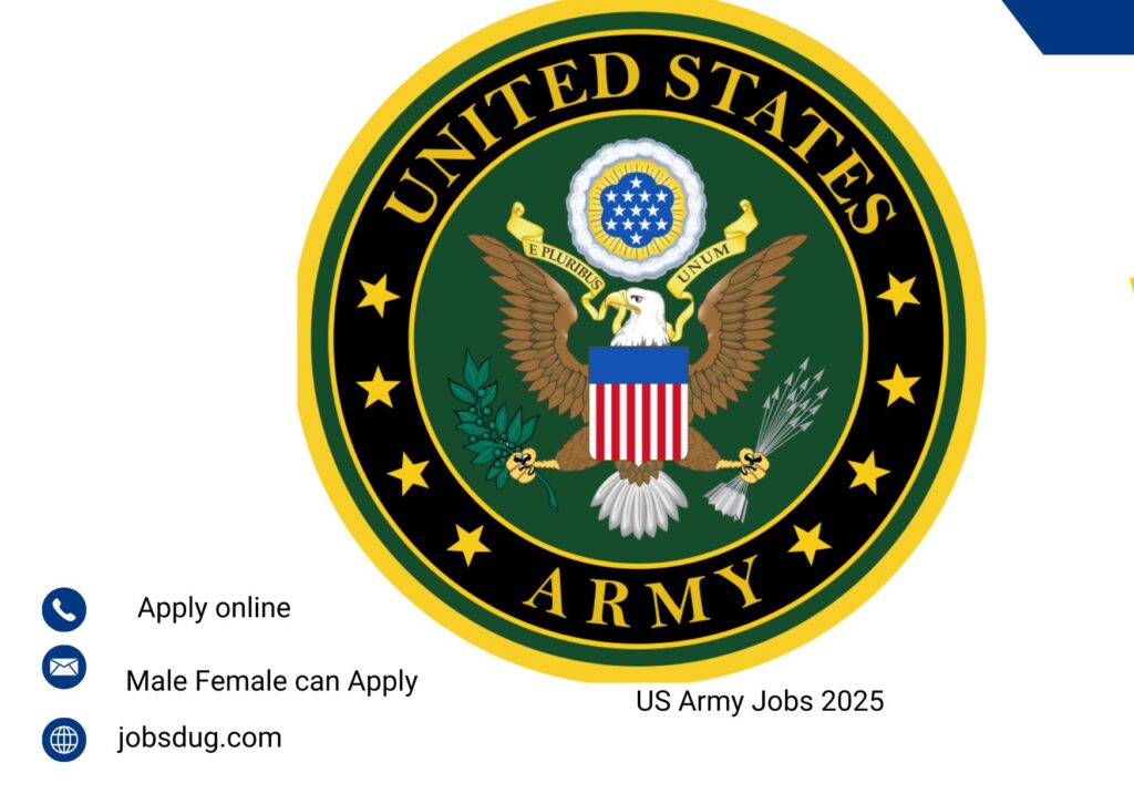 US Army Jobs