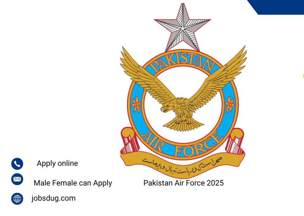 Pakistan Air Force