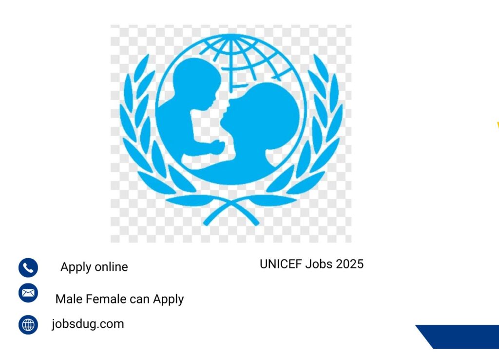 UNICEF Jobs