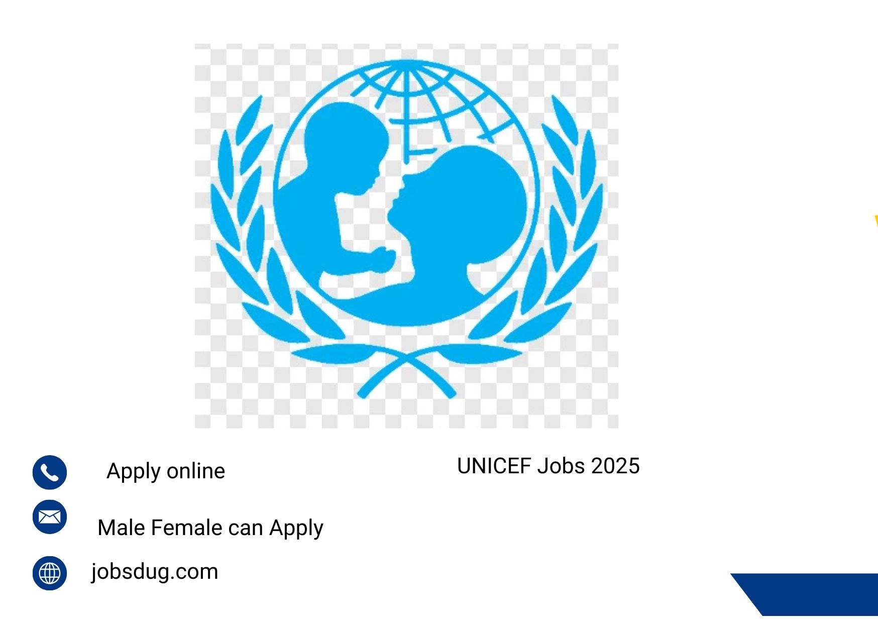 UNICEF Jobs