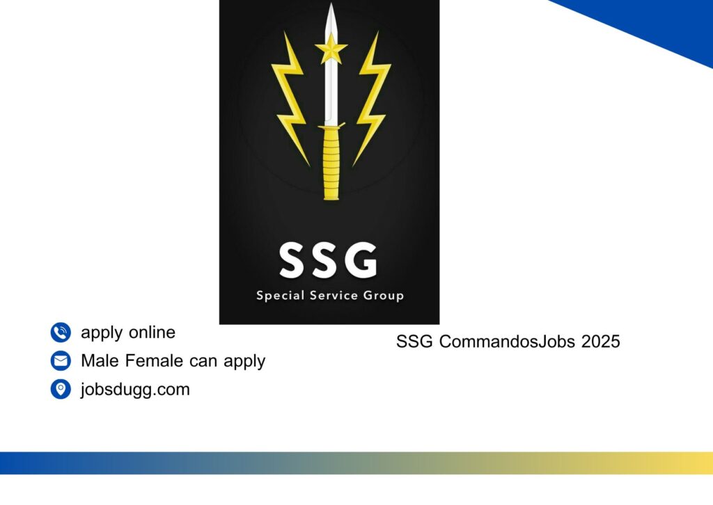 SSG Commandos